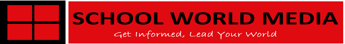 SCHOOL WORLD  - NEWS
