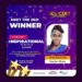 Teacher and advocate for Girl child education honored by the Education Community Awards Teacher and advocate for Girl child education honored by the Education Community Awards