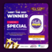 Clicks Africa Foundation  honored for its efforts in providing skills to children with Autism and other intellectual disabilities.