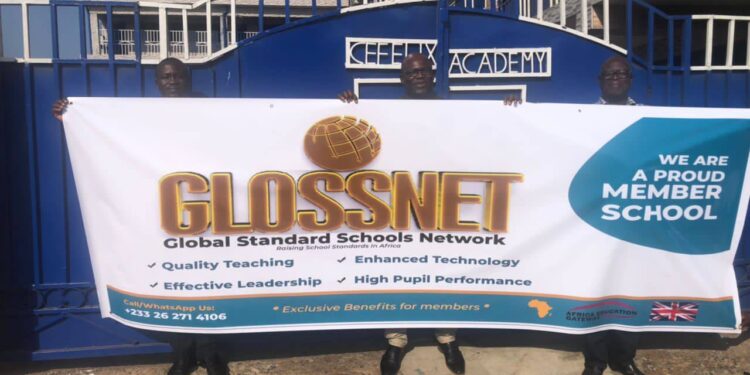 CEFELIX ACADEMY – A RISING STAR IN EDUCATION CEFELIX ACADEMY – A RISING STAR IN EDUCATION
