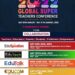 GLOBAL SUPER TEACHERS CONFERENCE 2022 LAUNCHED.