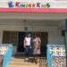 TWO PRIVATE SCHOOLS COLLABORATE TO PROMOTE SCHOOL BEST PRACTICES.
