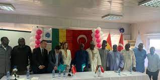 Turkish Maarif Foundation Partners Al-Hijra Club To boost Educational Opportunities Between Ghana And Turkey￼￼
