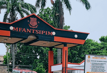FAKE SHS CONNECTIONS AND PROMISES – GES ALERT