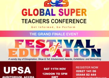 MOST EXCITING NEWS IN EDUCATION IN 2023