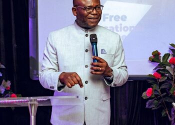 GLOBAL SUPER TEACHERS CONFERENCE 2026 LOADING