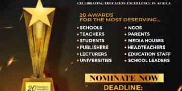 EDUCOM AWARDS: HONOURING EDUCATION EXCELLENCE IN AFRICA