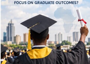 Should a University Degree Be an Asset or a Liability? Trump’s Student-Loan Experiment Raises a Question Africa Can’t Ignore Should a University Degree Be an Asset or a Liability? Trump’s Student-Loan Experiment Raises a Question Africa Can’t Ignore