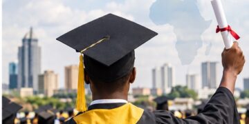 Should a University Degree Be an Asset or a Liability? Trump’s Student-Loan Experiment Raises a Question Africa Can’t Ignore