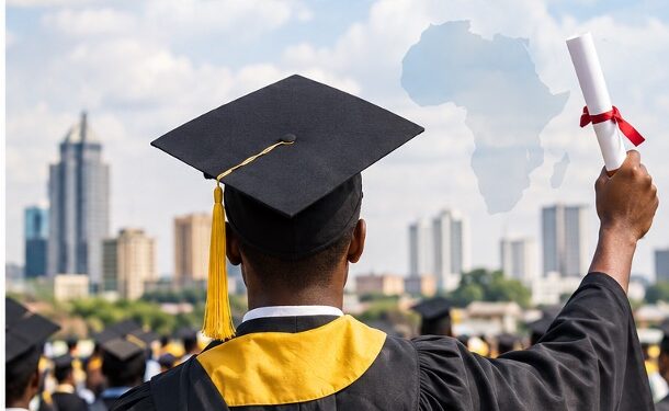 Should a University Degree Be an Asset or a Liability? Trump’s Student-Loan Experiment Raises a Question Africa Can’t Ignore